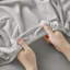 Ensemble de draps toutes saisons grand