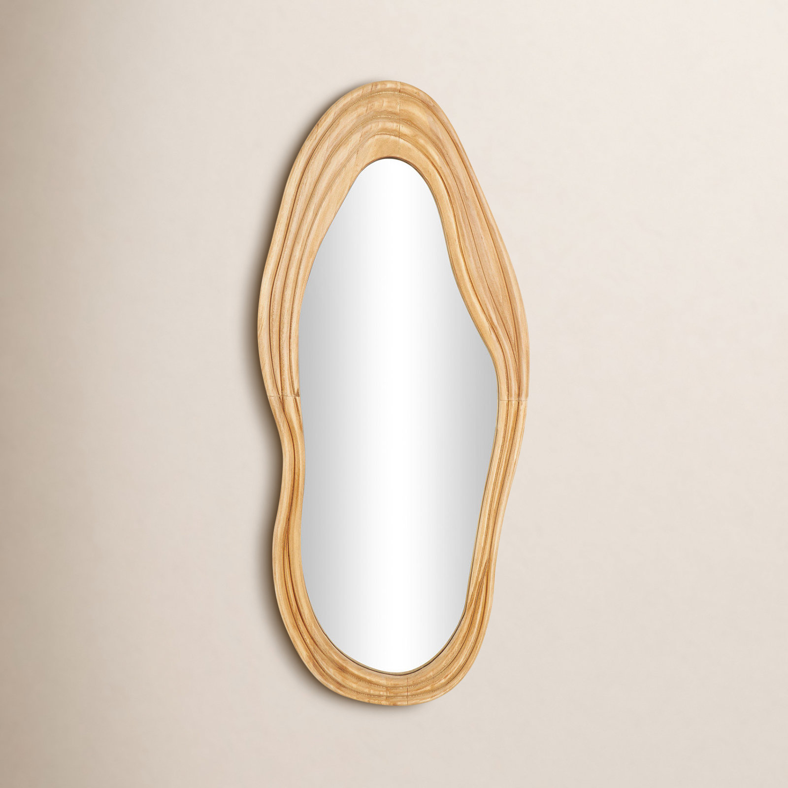 Dupont 18" Accent Mirror