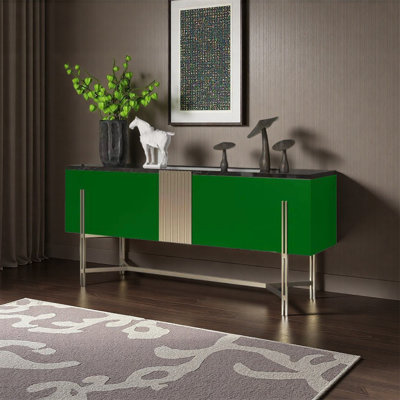 Armoire de rangement moderne