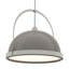 Atlas 1 - Light Single Dome Pendant-58969499-58969501-58969511
