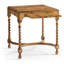 Orsman Square End Table