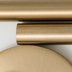 Antique Brass