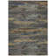 Tapis rectangulaire Aleighna avec envers antidérapant-1688286599