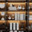 Tydrick 141.7'' Wide 6 - Drawer Filing Storage Cabinet