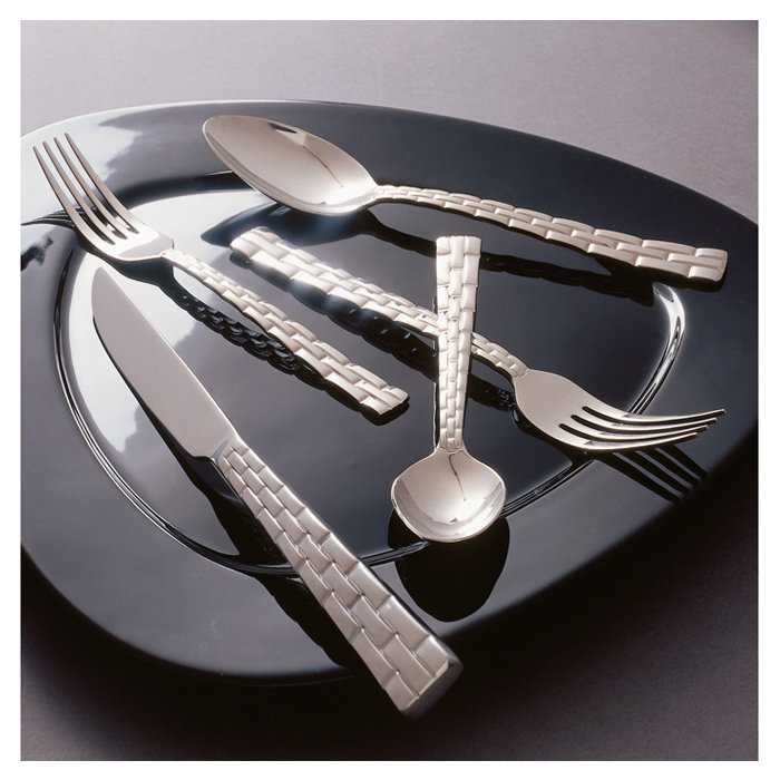 Kelling Stainless Steel Dinner Fork