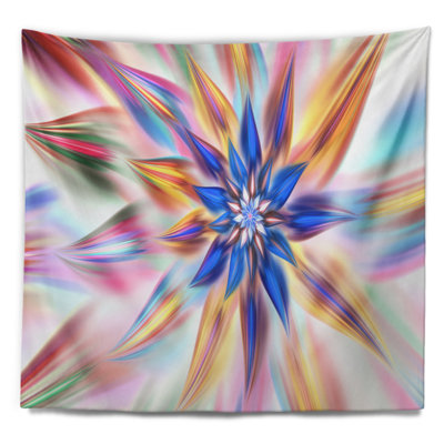 Polyester Tapestry