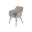 Priscila Upholstered Chair-1174515468