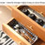 Armoire d'appoint avec rangement Nordic-1229958459