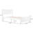 Straussview Solid Wood Slat Bed-257165557