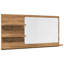 Adji Flat Mirror with Shelves-1494757143-1513923669
