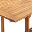 Patio Dining Set with