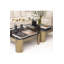 Table basse Courrier