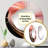 Zebrowski Metal Round Mirror