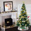 Collier d'arbre de Noël