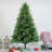 Cecelia Artificial Pine Christmas Tree-1565977448