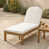 Natural Wood is out of stock selected