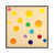 White Floater Frame is unavailable