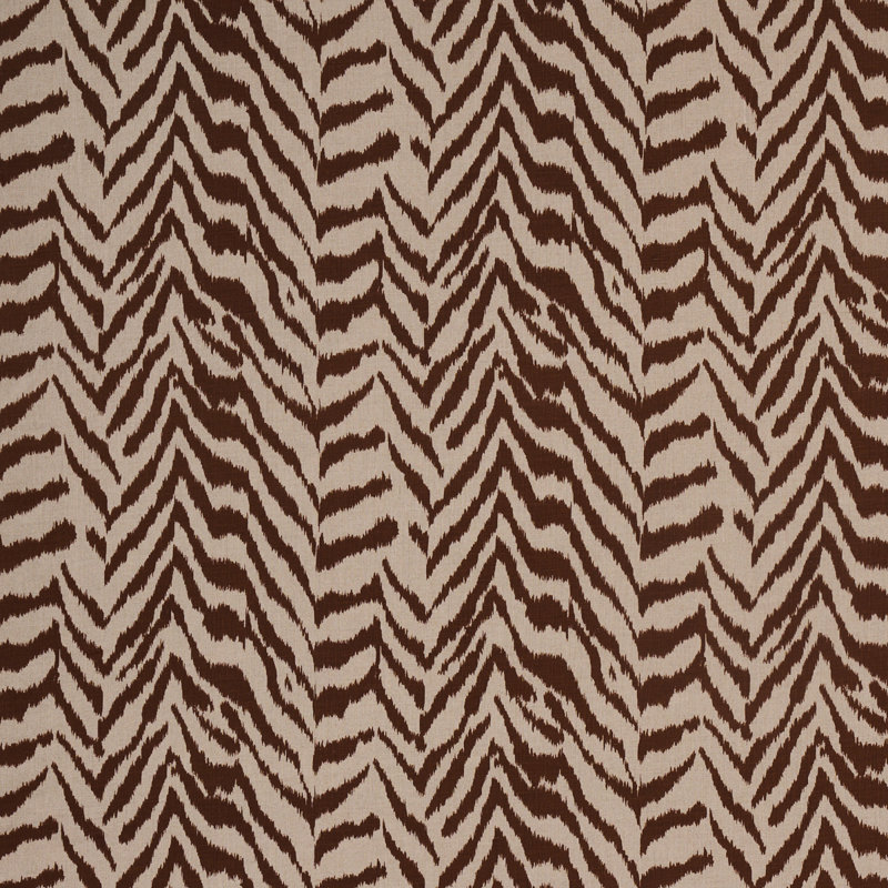 Quincy Hand Print Fabric
