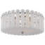 AERIN Bonnington Large Flush Mount-123175364-44745545