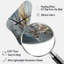 Horloge murale Vakil-1820259227