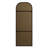 Sabine Metal Wide Arch Wall Mirror-87050929-86867229