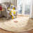Tingley Hand Tufted Wool Pile Oriental Rug-1978745873