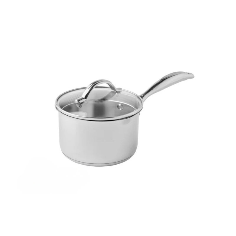 STS Saucepan, 18cm Saucepan