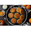 8 - Piece Non-Stick Stainless Steel Cookware Set