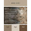 Tapis intérieur et extérieur Golden Drawbridge-890944013