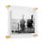 Clear UV-Grade Acrylic Modern Floating Picture Frame-126061602-129437183