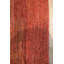 Jute / Sisal Area Rug in Red