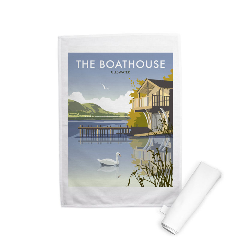 Cotton Kitchen Towel
