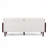 Davidjoseph Upholstered 77.25'' Sofa-816806681