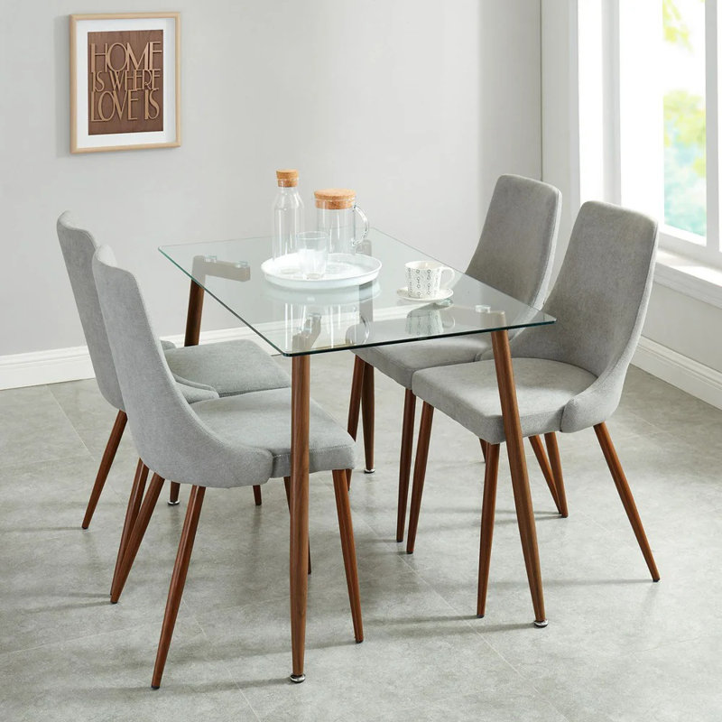 Anny Side Table 