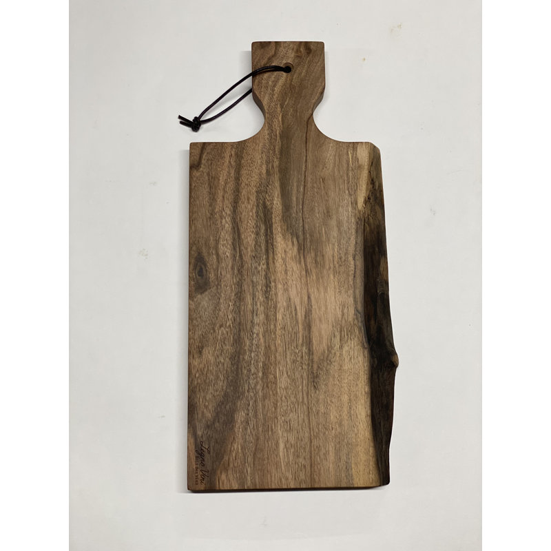 La N°3 Chopping Board, 20cm W x 45cm L