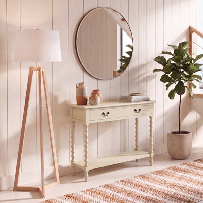 Toulonne 35.5" Console Table