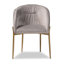 Chaise de salle à manger Konda Studio-880883628