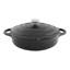 Blackmoor 2.5L Non-Stick Cast Iron Round Dutch Oven-73477074-73477072
