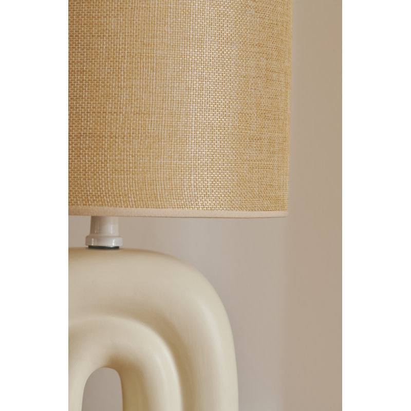 Ceramic Table Lamp