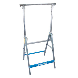 68.5cm Free Form Adjustable Folding Table