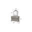 Commode 9 tiroirs Destiny