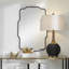 Miroir mural Annalyn Alagic