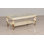 Horse Glass Coffee Table