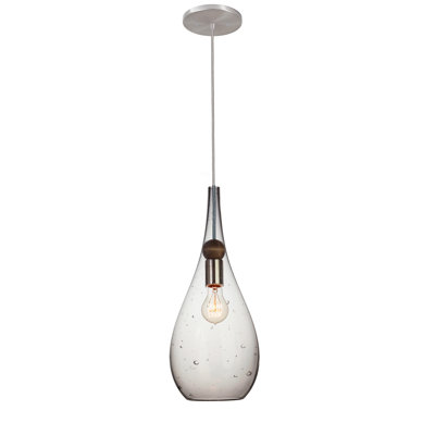 Earth 1 - Light Pendant