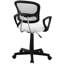 Fauteuil de bureau Juvenile