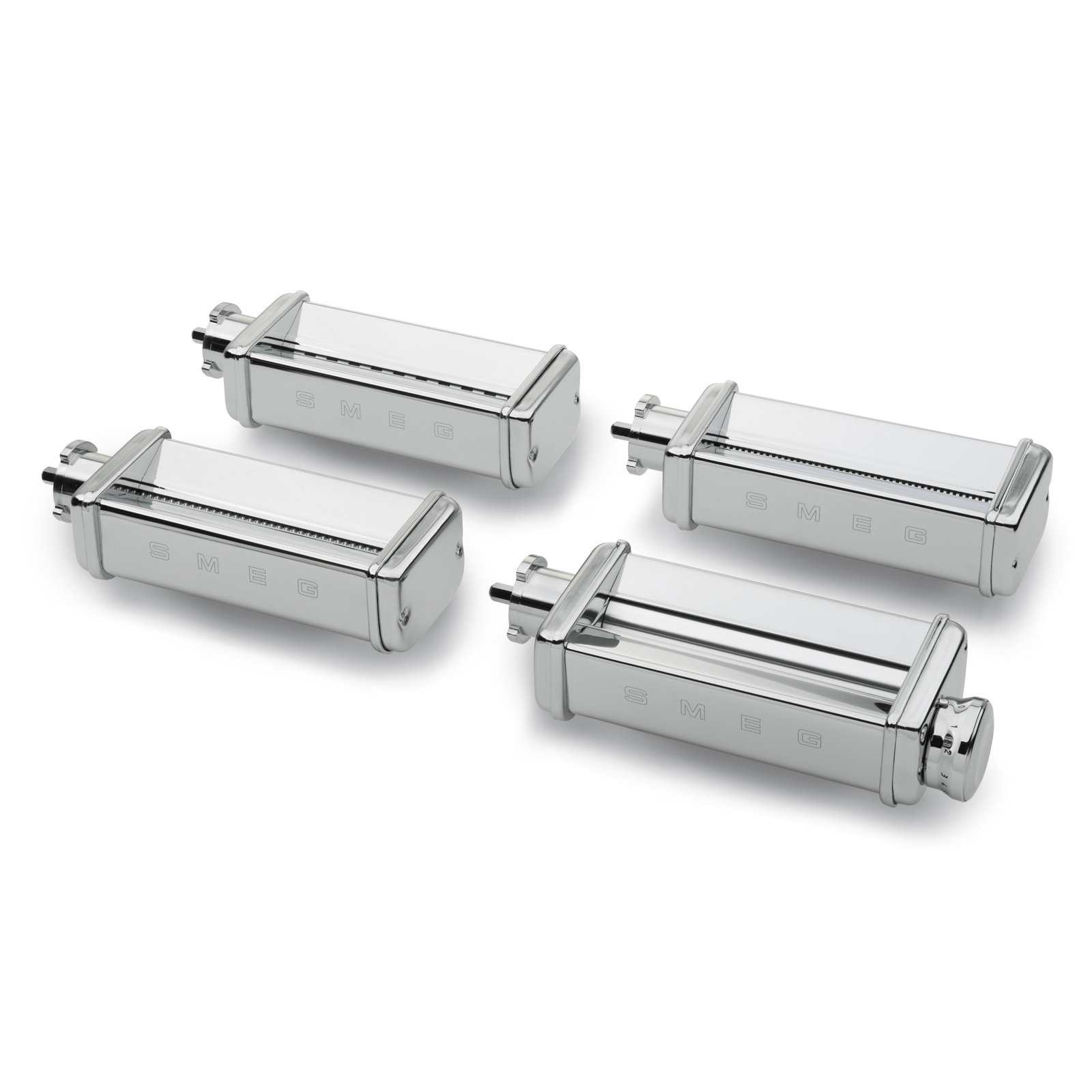SMEG Stand Mixer Spaghetti Cutter