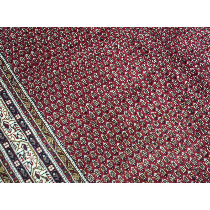 Indo Wool Oriental Area Rug