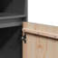 Gijsbertus 37cm Sideboard-1030327578