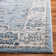 Delmer Performance Oriental Rug
