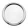 Demeyere Industry 5-Ply 5.5-Qt Stainless Steel Dutch Oven